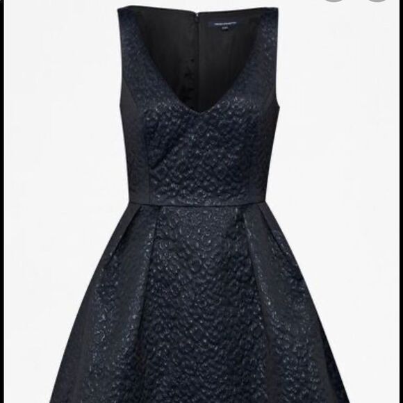 French Connection Women’s Katari Jacquard - Picture 6 of 12